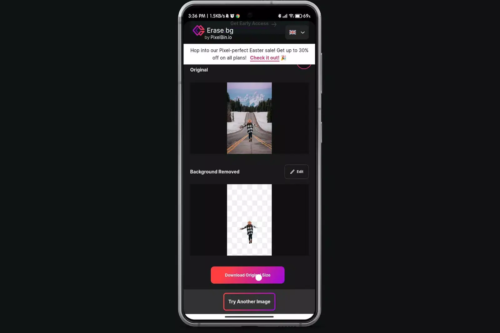 Erase.bg vs Slazzer Which Application Is Better For Background Removal